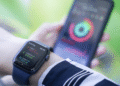 Smartwatch dengan Monitor Glukosa Non-Invasif