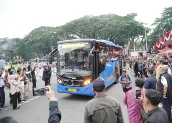 Trans Jatim Koridor Malang, 24/11/2025, Foto ; Istimewa