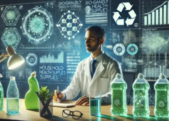 Tren Health Tech 2025