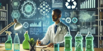 Tren Health Tech 2025