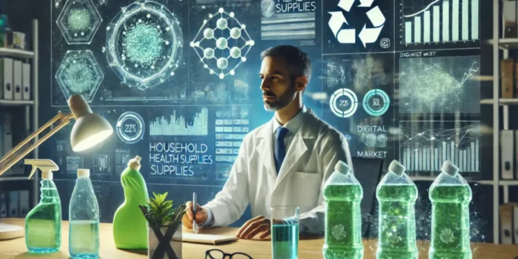 Tren Health Tech 2025