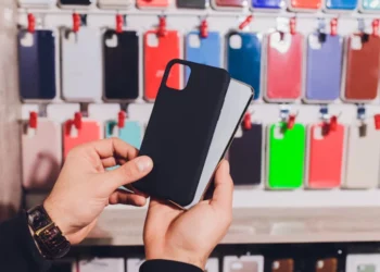 aksesoris HP wajib punya 2025