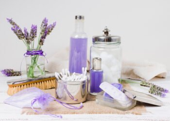 Aromaterapi Lavender Bisa Meningkatkan Kualitas Tidur Ibu Hamil