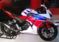 Honda CBR 150