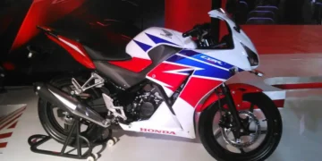 Honda CBR 150
