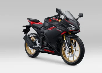 Honda CBR150R