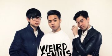 Weird Genius dan Harmoni Budaya Lokal dalam Musik Modern