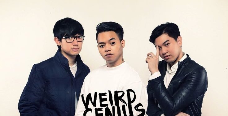 Weird Genius dan Harmoni Budaya Lokal dalam Musik Modern