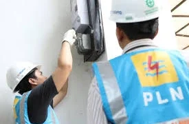 Promo Listrik 50% Hingga 23 November, Ini Syaratnya