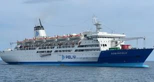 Diskon Tiket Kapal PELNI Nataru, Berikut Syaratnya!