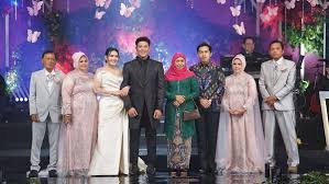 Gubernur Khofifah Sambut Vallen Runner Up D’Academy 7